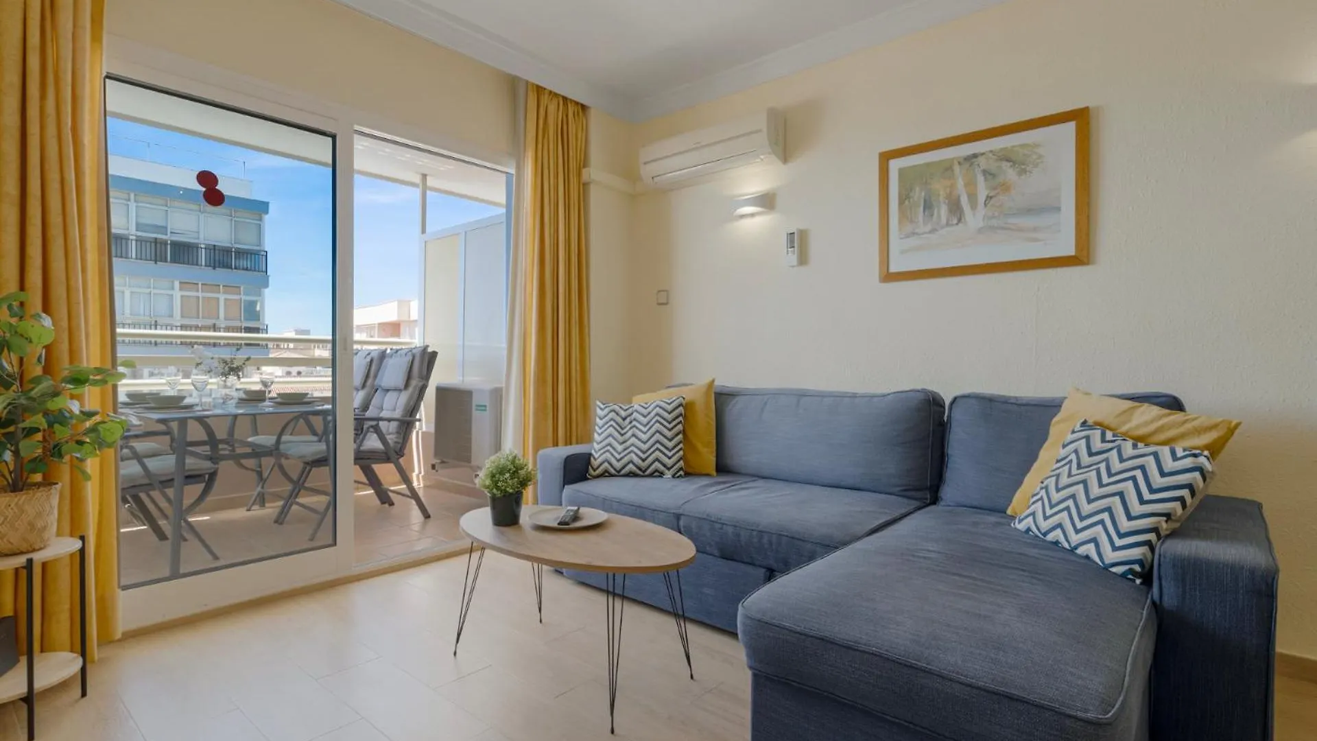 Beachfront And Unbeatable View Stella Maris With Pool By Costarentals - Ref 163 San Francisco  San Francisco (Malaga)