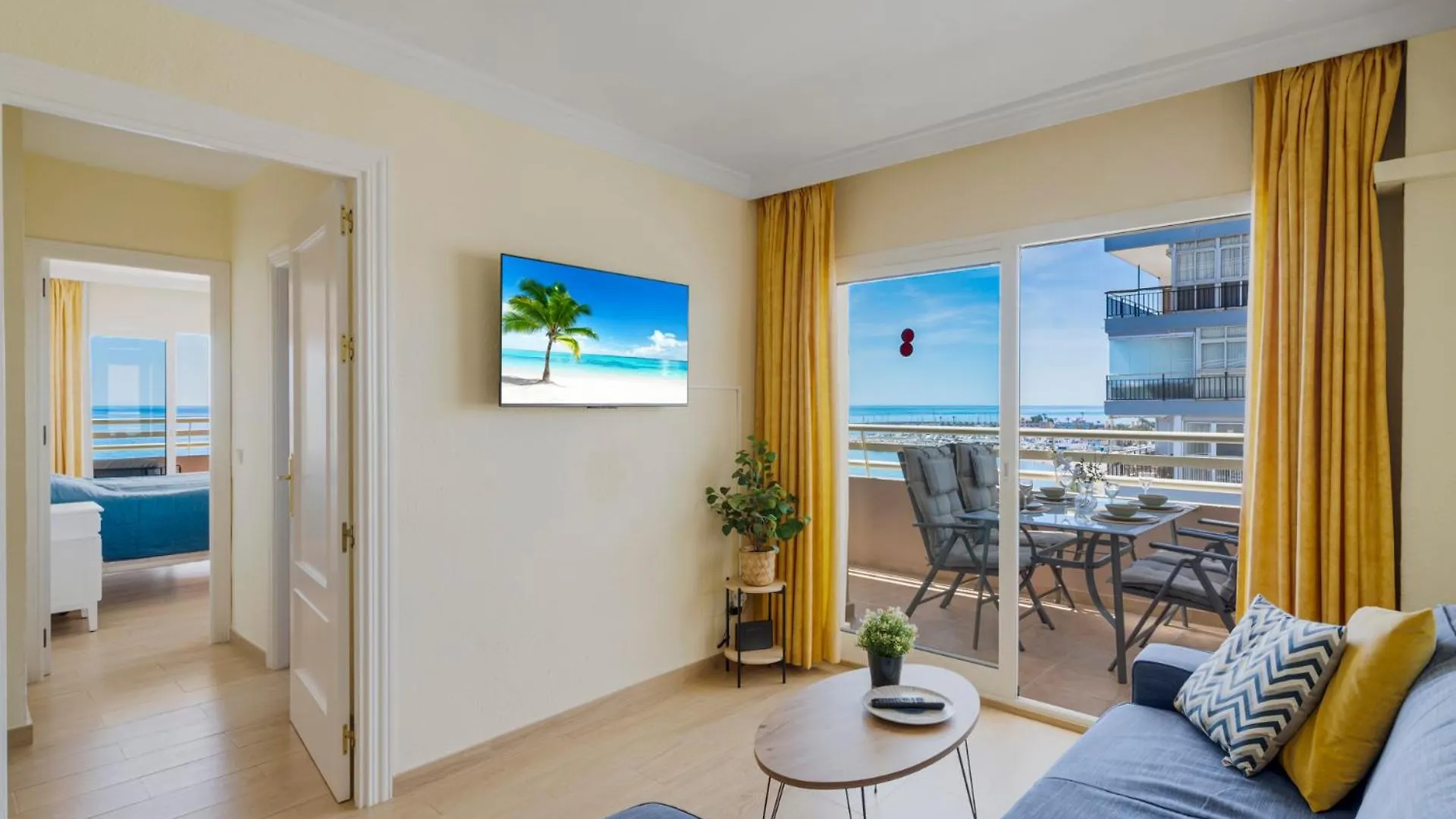Beachfront And Unbeatable View Stella Maris With Pool By Costarentals - Ref 163 San Francisco  Apartment