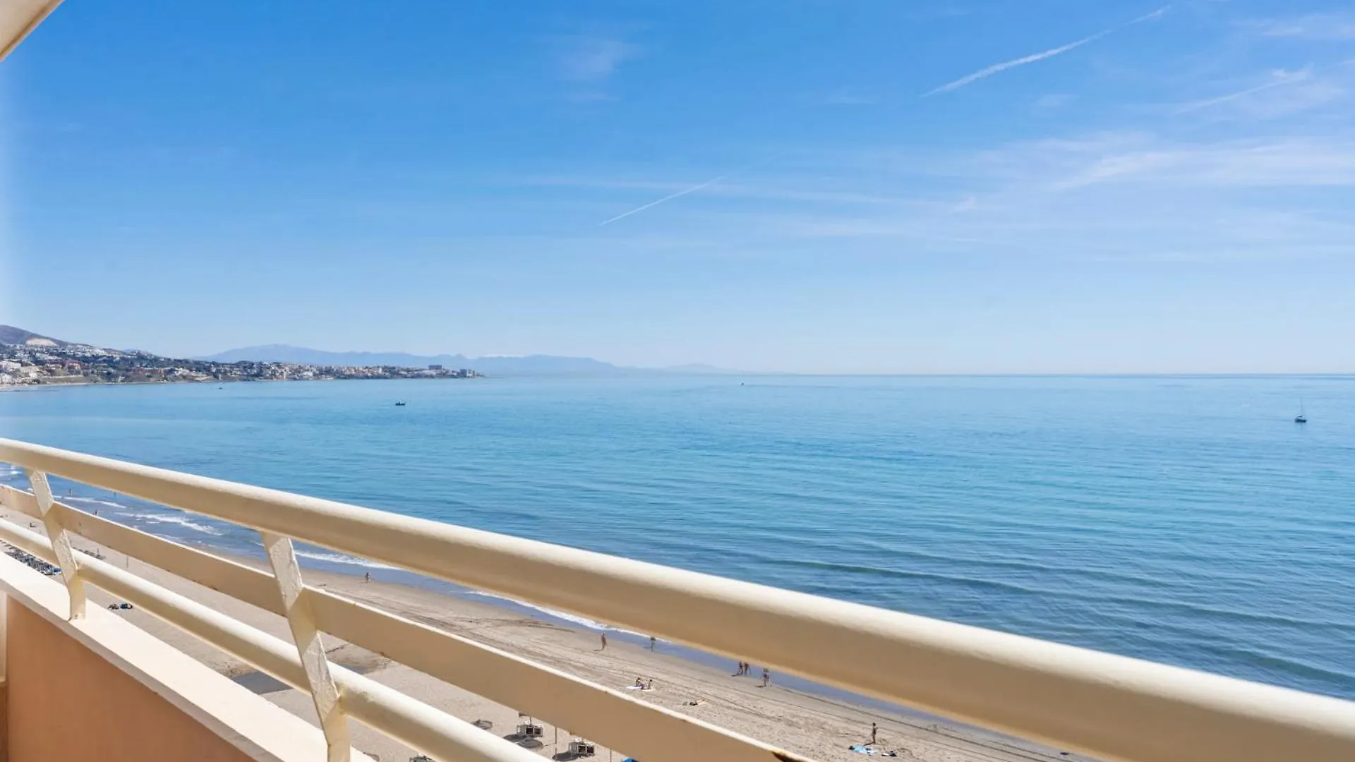 Beachfront And Unbeatable View Stella Maris With Pool By Costarentals - Ref 163 San Francisco